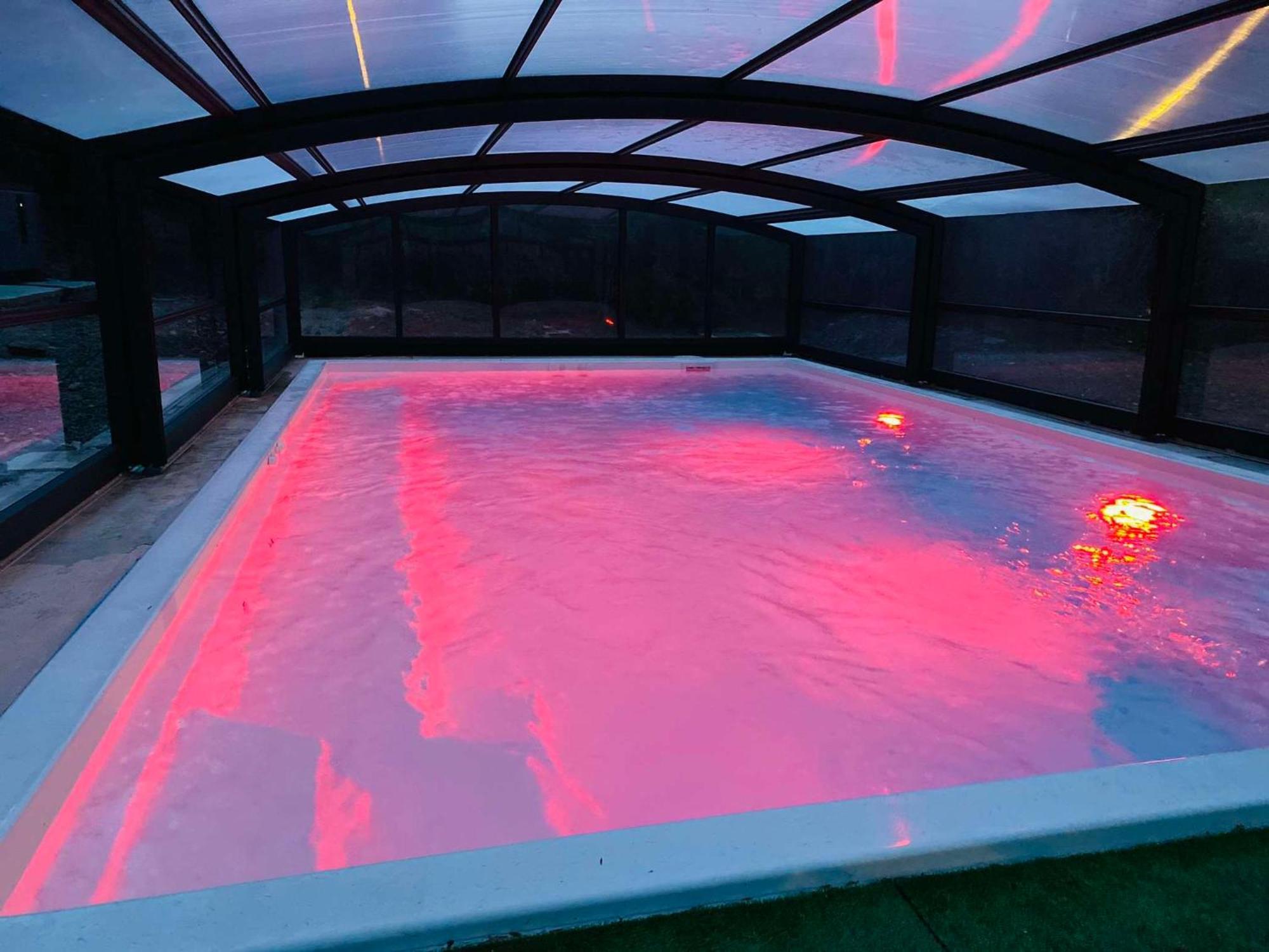 Brit Hotel & Spa Le Roc Au Chien Bagnoles de l'Orne Normandie Exteriér fotografie